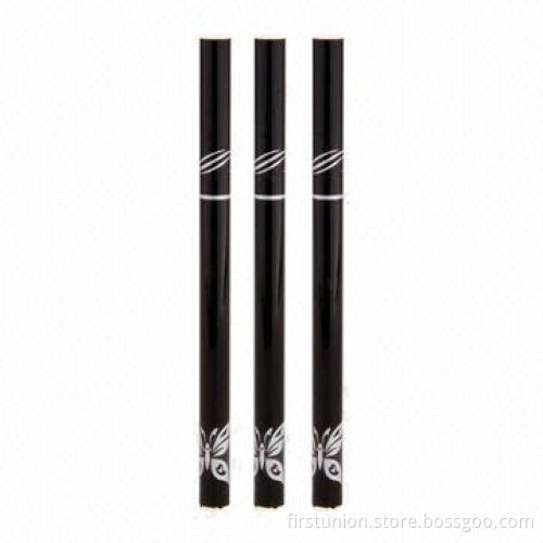 New Innovation Electronic Cigarette with Slender Appearance, Gift Box Packaging, All-weather Used